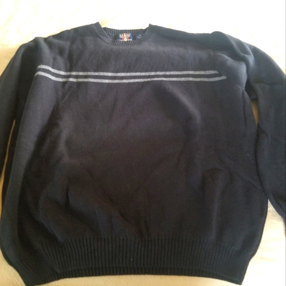 Mens sweater